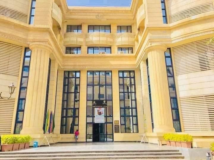 Welcome to Faculty of Law - English Section